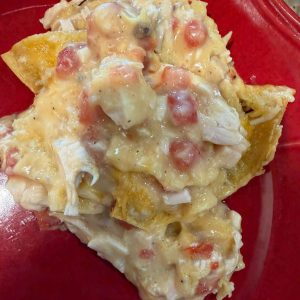 King Ranch Casserole