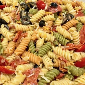 Italian Pasta Salad 32oz